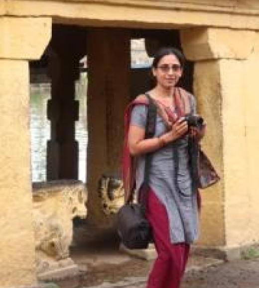 archana