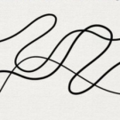 A Squiggly line