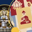 A thumbnail of religious iconography